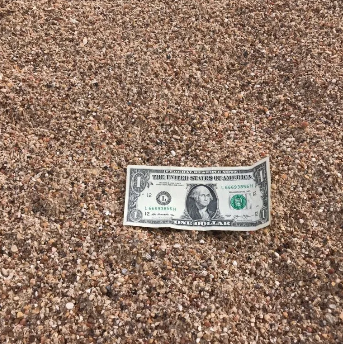 Concrete & Pool Sand — bulk landscape material at Cheaper Than Dirt Landscape Supply