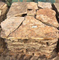 Stone Patio Slabs — bulk landscape material at Cheaper Than Dirt Landscape Supply