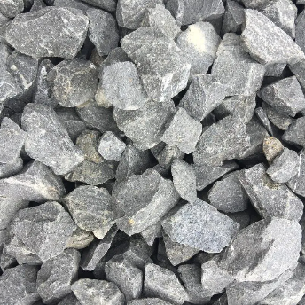 Black Star Gravel — bulk landscape material at Cheaper Than Dirt Landscape Supply
