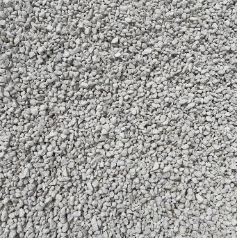 Crushed Limestone 3/8" — bulk landscape material at Cheaper Than Dirt Landscape Supply