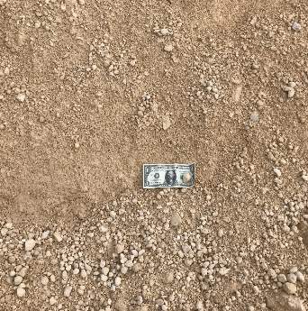 Crusher Fines — bulk landscape material at Cheaper Than Dirt Landscape Supply