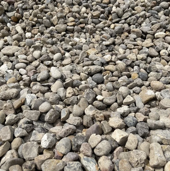 Filter Rock — bulk landscape material at Cheaper Than Dirt Landscape Supply