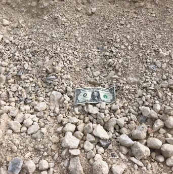 Road Base — bulk landscape material at Cheaper Than Dirt Landscape Supply